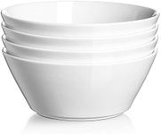 DOWAN 32 OZ Large Soup Bowls Set of