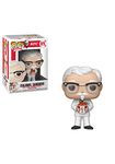 Funko Pop! Icons: KFC - Colonel Sanders