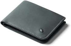 Bellroy Hide & Seek, Slim Leather W