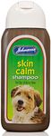 Johnsons Dog & Cat Coal Tar & Sulph