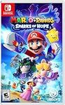 Mario + Rabbids Sparks of Hope – St