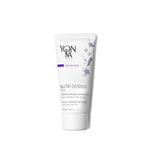 Nutri-Defense Yonka Ultra Comforting Cream for Dry and Very Dry Skin 50ml | SOS Rescue Ultra Hydrating Face Cream | 95% Natural Ingredients, Rich Shea Butter Treatment with Prebiotics and Probiotics