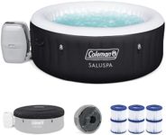 Coleman 4 Person Capacity Inflatabl