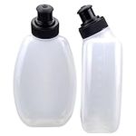 HECHZSO 2x10oz BPA-Free Water Bottl