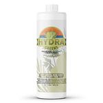 HydraGreens Plant Food - Enriched with Kelp Nutrients & Minerals for Indoor & Outdoor Gardens - 16oz - for House Plants, Herbs & Vegetables - Use in Soil & Hydroponic Systems for Vegetative Growth