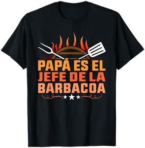 Papá Jefe 