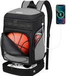 Ciihars Basketball Backpack Basketb