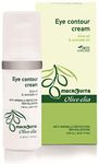 Organic Olivelia Eye Contour Cream 30ml