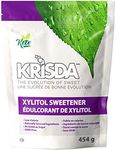 Krisda Xylitol Spoonable Natural Sw