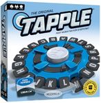 The Original TAPPLE, The Fast-Paced