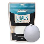 Z-Athletic Chalk Ball for Gymnastics