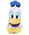 Disney MBE-WDP0147 Donald Big Head 17-inch