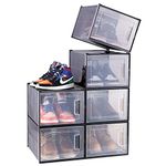 Shoe Rack For Men Size 14