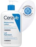 CeraVe Moisturising Lotion, for nor
