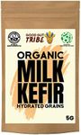 Good Gut Tribe - Organic Milk Kefir