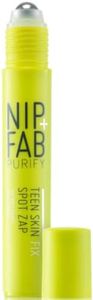 Nip + Fab 