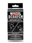 Wheel Scratch Fix Quick And Easy Wh