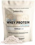 Paleovalley 100% Grass Fed Whey Pro
