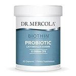 Dr. Mercola Biothin Probiotic 10 Bi