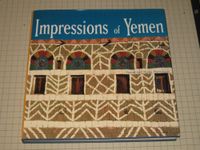 Impressions of Yemen