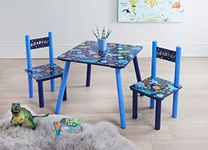 Large Table For Kids With Chairs