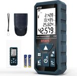 Laser Measuring Tool 165ft, DTAPE L
