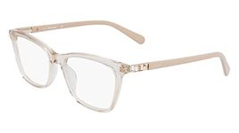 Eyeglasses NINE WEST NW 5191 250 Crystal Beige