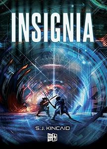 Insignia (Spanish edition)
