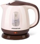 Aigostar Small Electric Kettle， 1 L