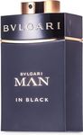 Bvlgari Bvlgari Man in Black for Men by Bvlgari Eau De Parfum Spray 3.4 oz, 100 ml