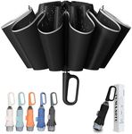 TUMAAOTU Compact Inverted Umbrella 