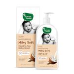 Natural Baby Products