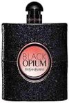 Yves Saint Laurent – Black Opium – Eau De Parfum 50 ml Vapo