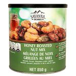 Savanna orchards nut Mix, 850 Grams