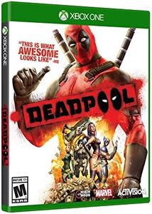 Deadpool -