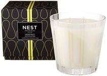 NEST Fragrances Scented Luxury Candle, Grapefruit