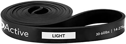 3DActive Pull Up Assist Band - Resi