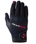 Racquetball Gloves