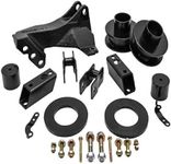 ReadyLift 66-2726 2.5" Leveling Kit