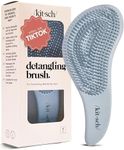 Kitsch Detangler Brush – Gentle Cur