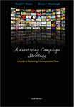 ADVERTISING CAMPAIGN STRATEGY A GUIDE TO MARKETING COMMUNICATIONS PLANS 5ED