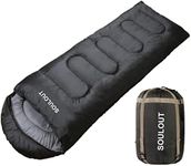 Envelope Sleeping Bag - 4 Seasons W