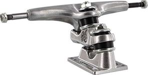 Gullwing Sidewinder II 10.0 Silver Skateboard Trucks (Set Of 2)