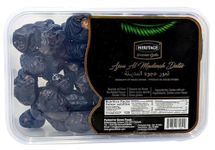 HERITAGE Ajwa Dates 400G Premium Quality
