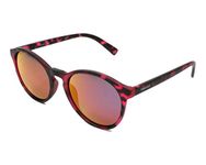 POLAROID KIDS PLD 8024/S C4B HAVANA FUCHSIA 47/18/130 JUNIOR Sunglasses