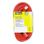 Fellowes extension cord