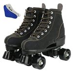 Mens Outdoor Roller Skates