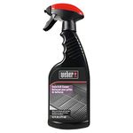 Weber Life Cleaning Products