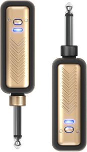 Positive Grid Spark LINK Wireless Guitar System – Plug and Play