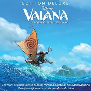 Vaiana-la 